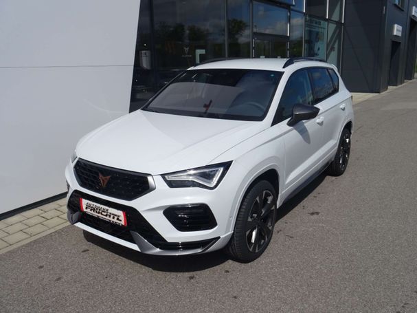 Cupra Ateca 110 kW image number 1