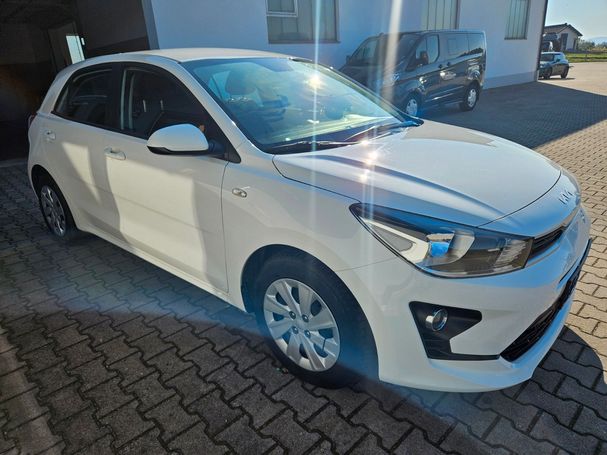 Kia Rio 1.2 Edition 7 62 kW image number 2