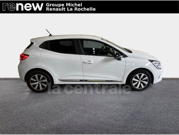 Renault Clio TCe 90 Evolution 66 kW image number 5