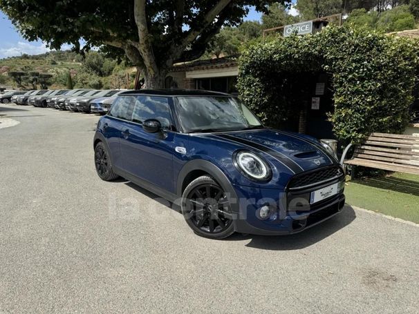 MINI Cooper SD Clubman 141 kW image number 1