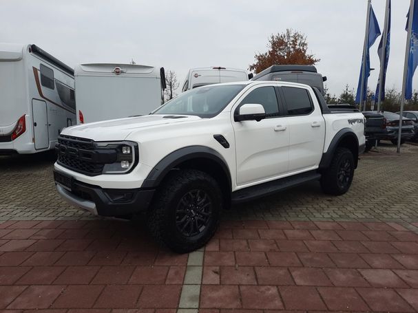 Ford Ranger Raptor 3.0 214 kW image number 2