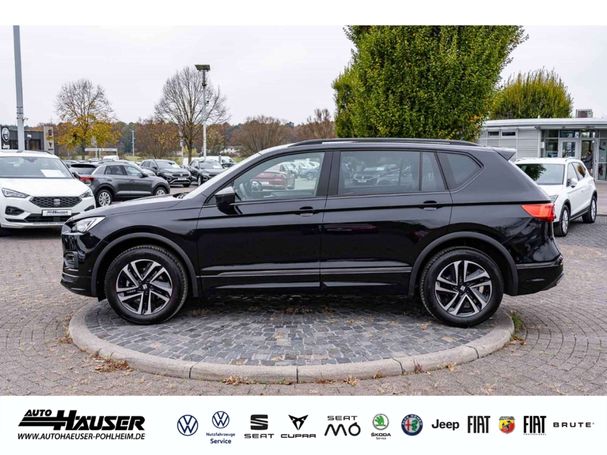 Seat Tarraco 1.5 TSI 110 kW image number 4