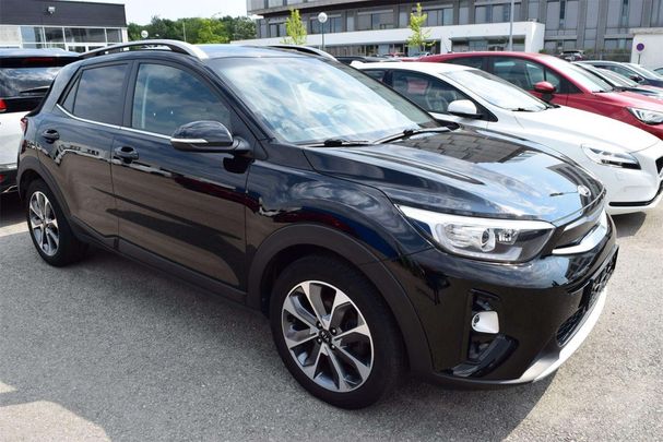 Kia Stonic 1.0 88 kW image number 2