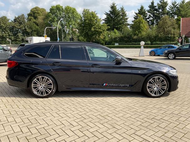 BMW 530d Touring xDrive 195 kW image number 4