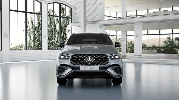 Mercedes-Benz GLE 350 de AMG 245 kW image number 5