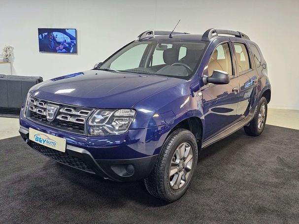 Dacia Duster 4x2 Ambiance 84 kW image number 1