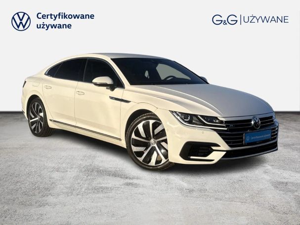 Volkswagen Arteon 140 kW image number 7