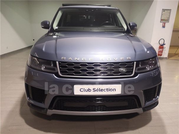 Land Rover Range Rover Sport SE 297 kW image number 2