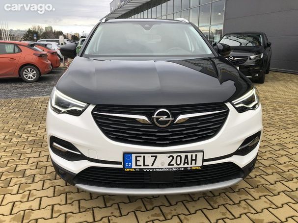 Opel Grandland X 1.6 Ultimate 221 kW image number 4