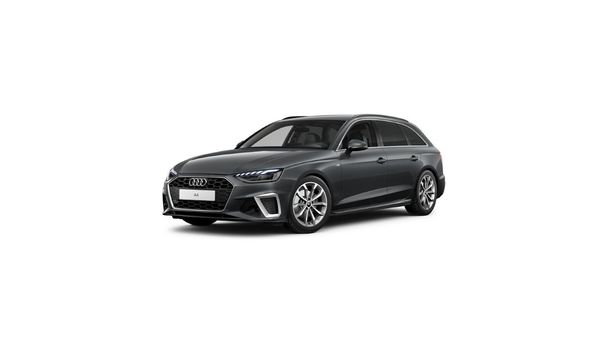 Audi A4 35 TFSI S-line Avant 110 kW image number 2