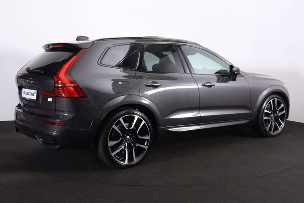 Volvo XC60 T8 Ultimate Dark AWD 335 kW image number 1