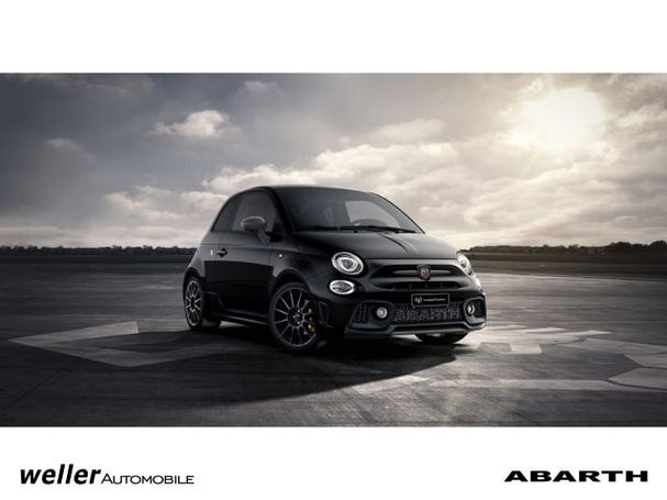 Abarth 695 132 kW image number 1