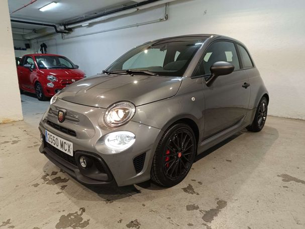 Abarth 695C 132 kW image number 1