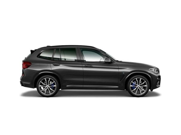 BMW X3 xDrive 135 kW image number 4