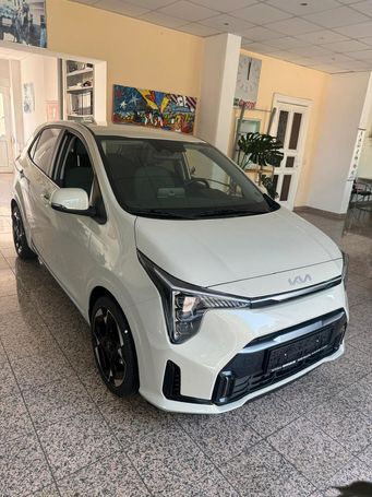 Kia Picanto Spirit Launch Edition 58 kW image number 1