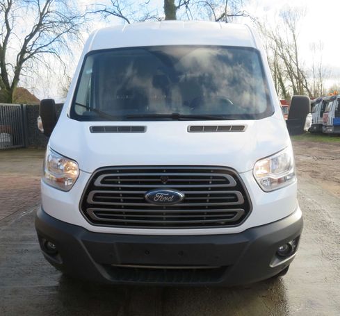 Ford Transit 2.0 96 kW image number 4