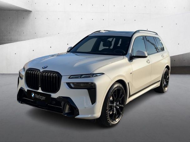 BMW X7 xDrive 250 kW image number 1