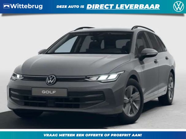 Volkswagen Golf Variant 1.5 eTSI Life DSG 85 kW image number 1