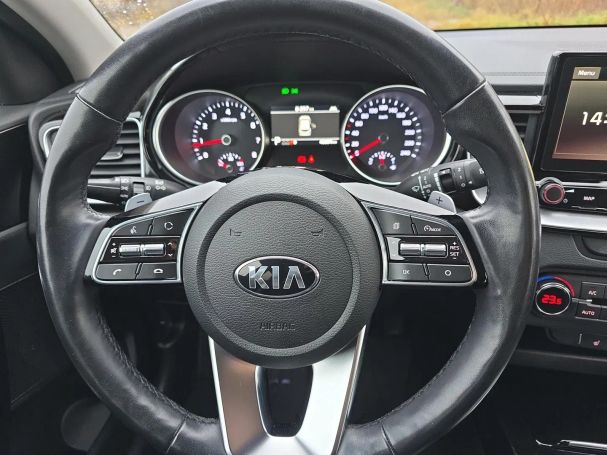 Kia XCeed 1.6 T-GDi 150 kW image number 15