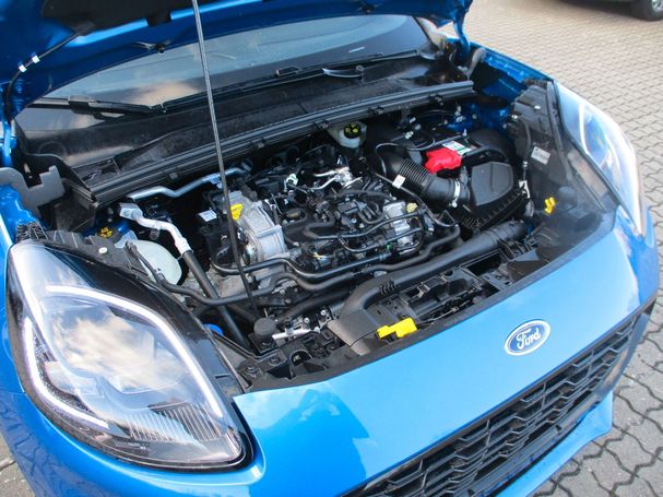 Ford Puma 92 kW image number 15