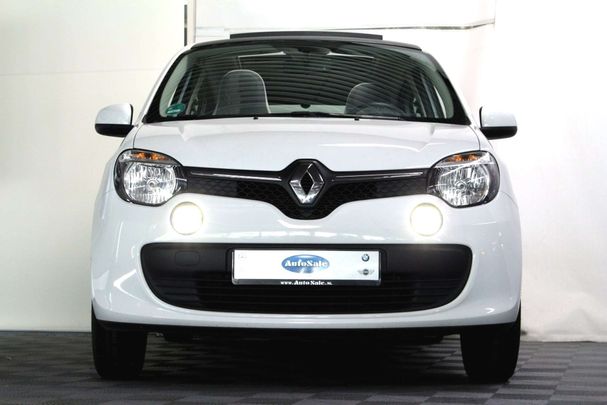 Renault Twingo SCe Intens 52 kW image number 3