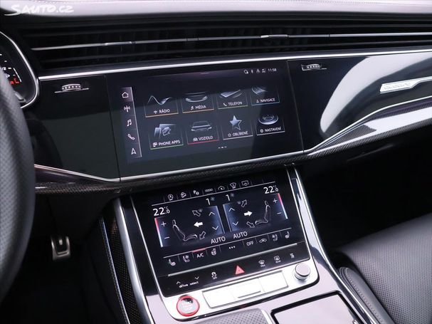 Audi SQ7 4.0 373 kW image number 35