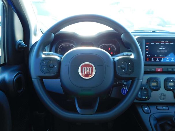 Fiat Panda 1.0 Hybrid 51 kW image number 10