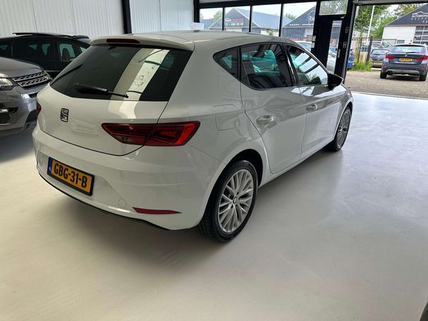 Seat Leon 1.2 TSI 81 kW image number 3