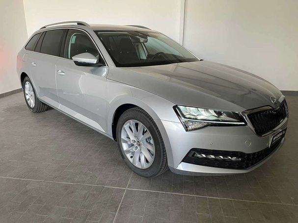 Skoda Superb 2.0 TDI 110 kW image number 2