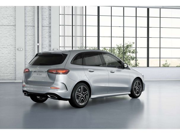 Mercedes-Benz B 250 4Matic 165 kW image number 6