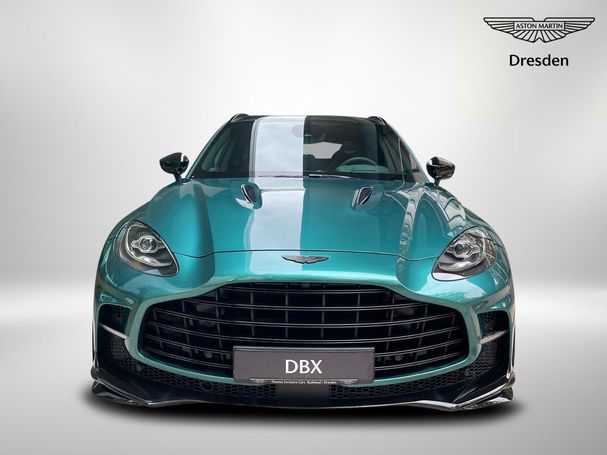 Aston Martin DBX 707 520 kW image number 3