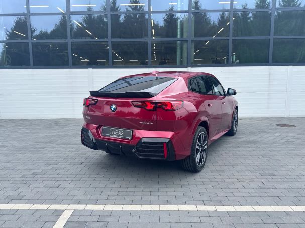 BMW X2 sDrive 125 kW image number 2