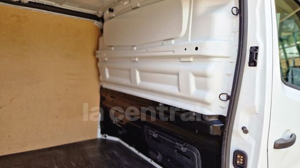 Renault Trafic DCi 120 L2H1 88 kW image number 50