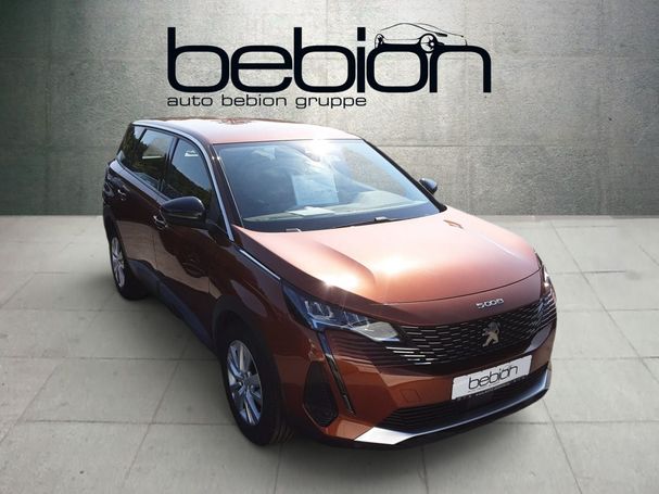 Peugeot 5008 PureTech 130 Active 96 kW image number 15