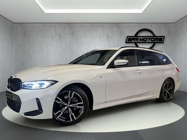 BMW 318d Touring 110 kW image number 1