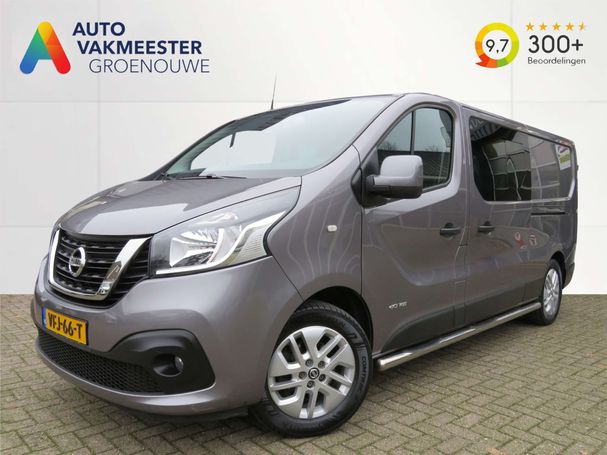 Nissan NV300 L2H1 dCi 145 107 kW image number 1