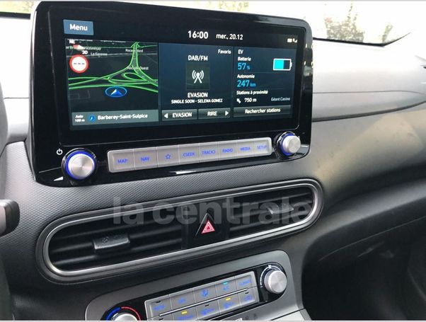 Hyundai Kona 150 kW image number 25