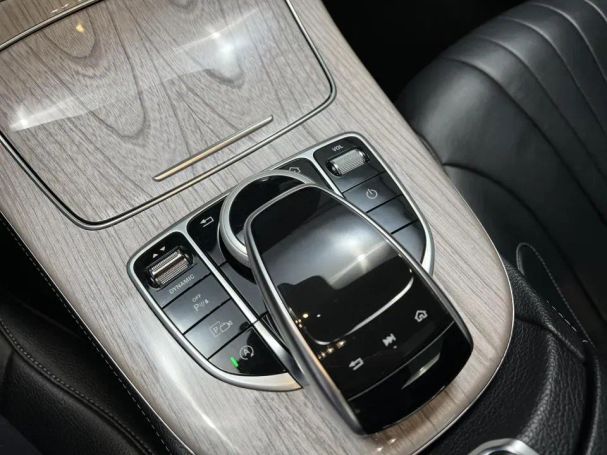 Mercedes-Benz CLS 350 d 9G-Tronic 210 kW image number 21