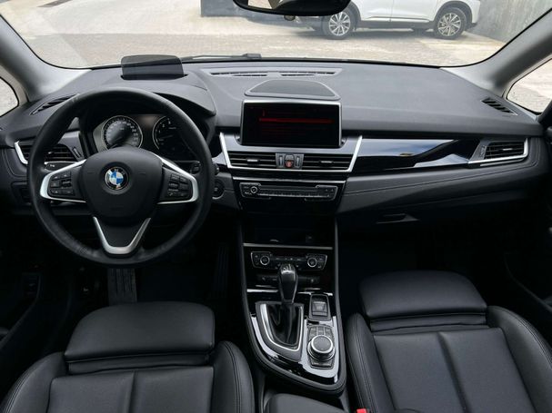 BMW 225 Active Tourer xe xDrive 165 kW image number 20