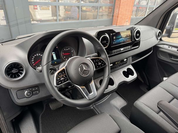 Mercedes-Benz Sprinter 315 CDI 110 kW image number 11