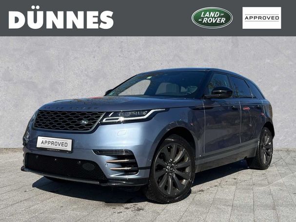 Land Rover Range Rover Velar D300 221 kW image number 1