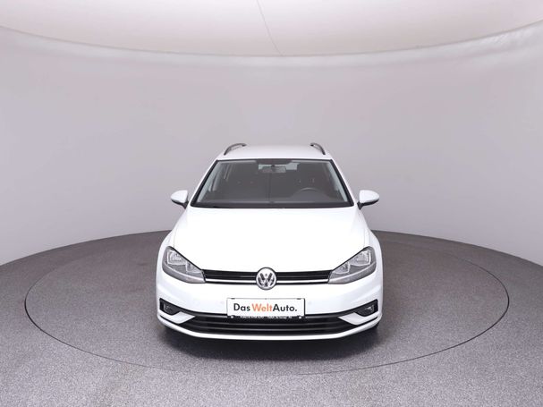 Volkswagen Golf Variant TDI 85 kW image number 3