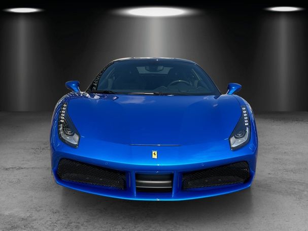 Ferrari 488 GTB 493 kW image number 6