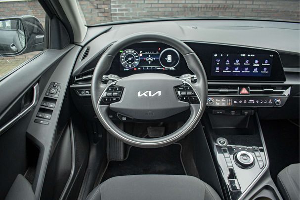 Kia Niro 150 kW image number 10