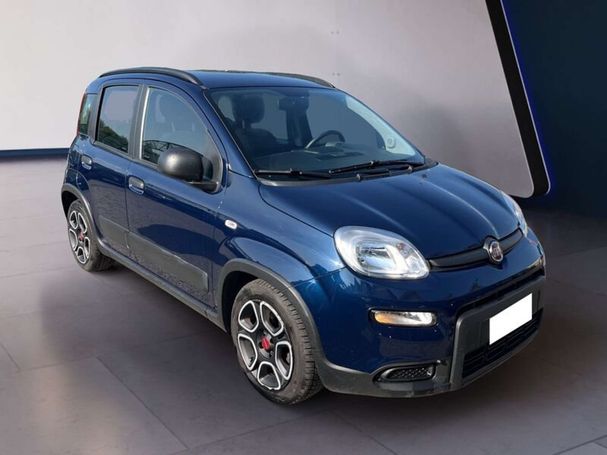 Fiat Panda 1.0 Hybrid City Life 51 kW image number 2