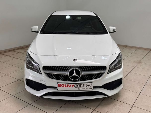 Mercedes-Benz CLA 180 80 kW image number 3