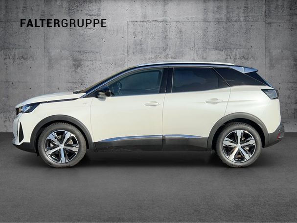 Peugeot 3008 96 kW image number 8