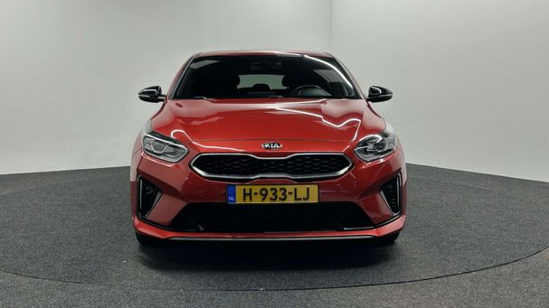 Kia ProCeed 1.0 T-GDI GT Line 88 kW image number 6