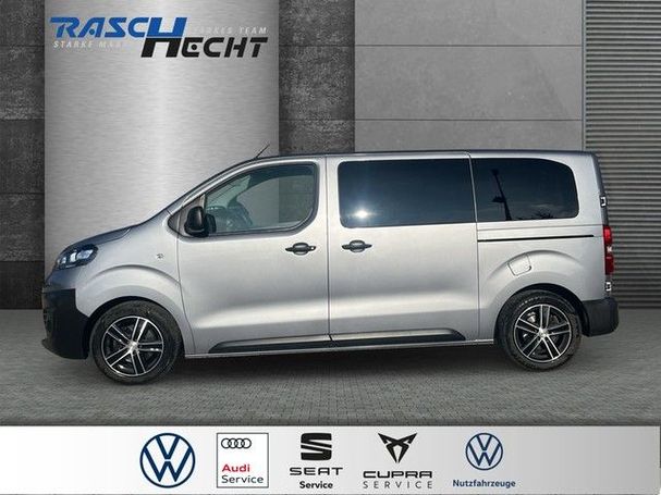 Opel Vivaro Kombi 2.0 106 kW image number 5