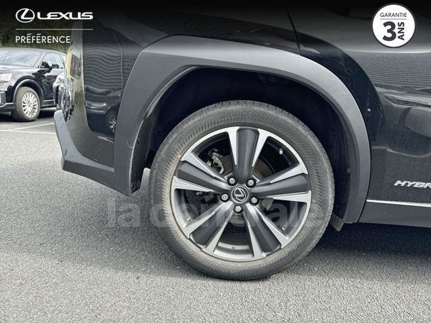 Lexus UX 135 kW image number 11